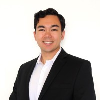 Pfizer Employee Devin Arnold's profile photo