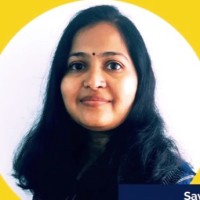 Virtual Autopsy India Employee Savita Chavan's profile photo