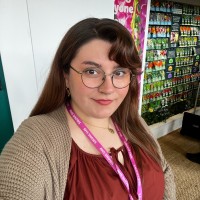 Mr Fothergill's Seeds Ltd Employee Manon Raja's profile photo