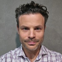 Centorrino Technologies Employee James Stroud's profile photo