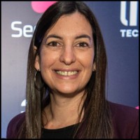 Securion Employee Eugenia Nicoliello's profile photo