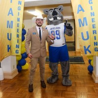 Texas A&M University-Kingsville Employee Jesus Reina's profile photo