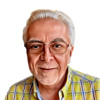 FreightCo Solutions Employee Chuck Cain's profile photo