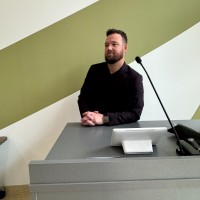 Justin Hunt Email & Phone Number