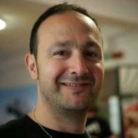 ORA-0 Srl Employee Fabio Buelli's profile photo