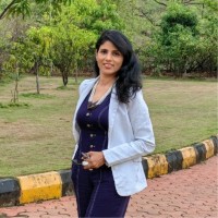 Universal AI University Employee Suman Gundu's profile photo