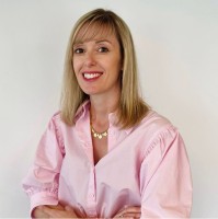 Eckes-Granini en France Employee Johanna Pentecouteau's profile photo