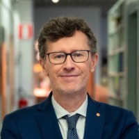 Cesvi Fondazione Onlus Employee Stefano Piziali's profile photo