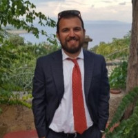 Bevco Employee Giorgio Podenzani's profile photo