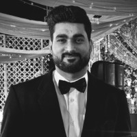reallytics.ai Employee Qasim Dawood's profile photo