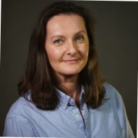 CRS Employee Malwina Banasik's profile photo