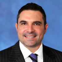 Nicholas Audino Email & Phone Number