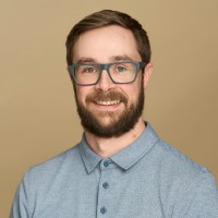 The University of Winnipeg Employee Jared Clinton's profile photo