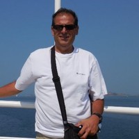 Artenius Employee Dimitrios Karampetsos's profile photo