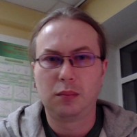 Alexey Buzmakov Email