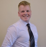 LED FLEX LIMITED Employee Josh Brierley's profile photo