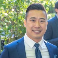 James Tsui Email