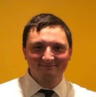 Callaway Golf Employee David Derosier's profile photo