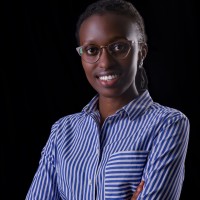 SUMA Employee Lys Sangwe-Msc's profile photo