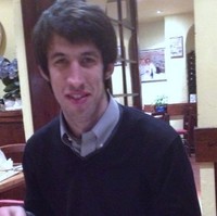 Essintial Enterprise Solutions Employee Phillip Juda's profile photo