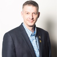 Rail Line Employee Shawn Hannon's profile photo