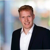 Benedikt Hoff Email