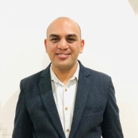 Essential Lending Employee Ritesh Kumar's profile photo