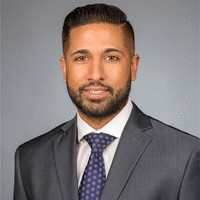 Cross Keys Capital, LLC Employee Neil Dhruve's profile photo