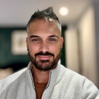 Green Park Content Employee Cooper K's profile photo