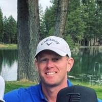 Bigfoot Beverages Employee Nick Horner's profile photo