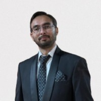 Padhle.in Employee Siddharth Parsai's profile photo