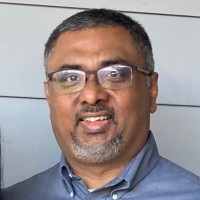 California Mental Health Services Authority Employee Abraham Oommen's profile photo