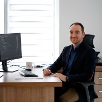 TPAO Employee Muhsin Gurel's profile photo