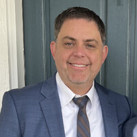 MF Capital Partners Employee Eric Blackwell's profile photo