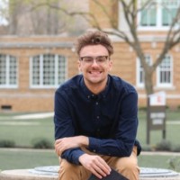 Dayton Dragons Professional Baseball Employee Kade Burns's profile photo