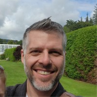 JN White Employee David Williams's profile photo