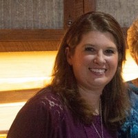 Blue Valley Behavioral Health Employee Amber Ferguson's profile photo