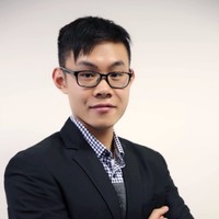 City of Port Phillip Employee Wayne Xu's profile photo