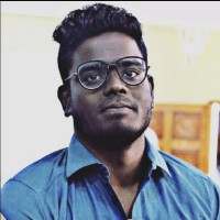 Smiths Detection Employee Sriram Jayakumar's profile photo