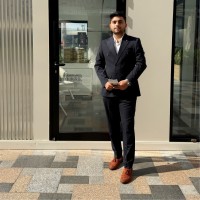 Upstream Properties Employee Aman Tyagi's profile photo