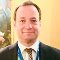 Institute of International Finance Employee Martin Boer's profile photo