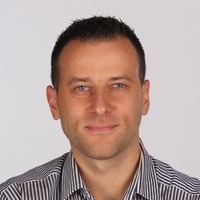 Programia s.r.o. Employee Radek Kadela's profile photo