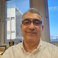 Evox Solutions Employee Gilcimar Shumiski's profile photo