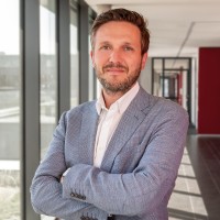 Wacker Neuson Group Employee Franz Rimböck's profile photo