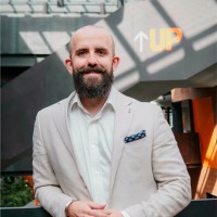 ASPIRE Employee Andrew Strefford's profile photo