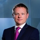 Carey Olsen Employee Matthew Brehaut's profile photo