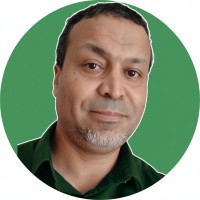 Aziz Elharchi Email