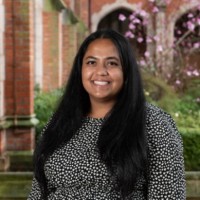 Amina Alam Email & Phone Number