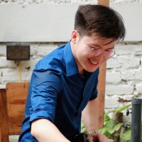 VNPost Employee Wave Bi's profile photo