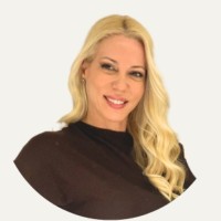 M&I Systems, Co. Employee Bojana Zamurovic's profile photo